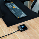플레이기어 컴퓨터 외부전원스위치 PG-P20 길이 2M 전원버튼 PC방 학원 학교 모텔 : PLAYGEAR