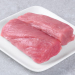 돼지고기 안심 200gx5팩 1kg 소포장 저지방 단백질 구이용 다짐육 덩어리 : 오늘잡은소
