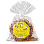 소담푸드 누룽지 찹쌀 현미 보리 백미 850g 3봉 : 소담푸드 누룽지