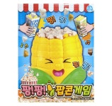 씨케이 팡팡 팝콘게임 보드게임 : 토이로와
