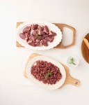헬시펫 국내산 오리염통 1kg 명품원료육 : 헬시 펫