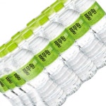 풀무원 샘물 500ml X 40개 : 디에스툴