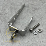 도담터 타카걸이 후크 제일타카 호환 KTY-NH001 실버 : 주안공구