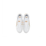 오니츠카타이거 ADVANTI 화이트 브라운 1183A506-112 : HYPE MARKET