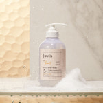 (+마스크팩 2매) 1+1 제이멜라 인 프랑스 대용량 퍼퓸 바디워시 1000ml : 제이멜라