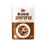 갈비찜소스 150g : 고기소녀