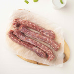 헬시펫 국내산 오리목뼈 날개 다리뼈 1kg : 헬시 펫