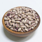 25년산 햇 수입 호랑이콩 울타리 강낭콩 매화콩 500g, 1개 : 힘찬농부오달봉