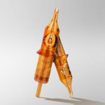 이플러스원 머신 니들 바늘 카트리지 용품 0803RL : 반영구 두피 눈썹 타투용품