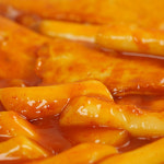 얌얌푸드 사계절떡볶이 [밀떡]  중간맛 밀키트2인분 밀떡볶이 : 윤정이네푸드
