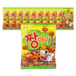 코스모스제과 짱이야 짱구과자 50gx10개 : 좋은세상-두원FNS