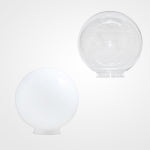 국산 10인치 pc 글러브 LED 12w 15w 20w / 방수 야외 정원등 간판 호박등 : 선인dc