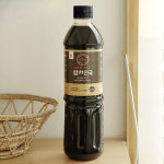 참치진국 900ml 대왕 참치액 : 대왕이네