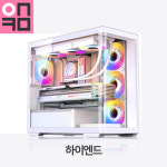 게임용 조립식 컴퓨터 패스오브엑자일 배틀그라운드 피파 발로란트 롤 POE2 사양 기본형A : 온컴PC