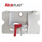 Alca Plast 완전 메커니즘 M958 레버 메커니즘 : 올데이인터내셔널
