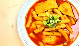 방촌시장떡볶이 방시떡볶이 555g(사이즈 up!) : 민생상회