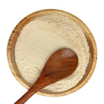 헬로우그린 국산 볶은 맥문동 분말 대용량 맥문동차 가루 300g, 1개 : 헬로우 그린