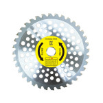 하야부사 예초기 원형날 칼날 제초기 예초기 원형 톱날 H0936 : 드로우라이프DrawLife