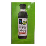 청정원 건강한 매실청 650g : 착한창고