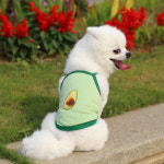 강아지처키옷 애견 옷 쳐키 특이한 코스튬 할로윈 : 조거몰