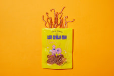 [너가말라서좋아] 말랑꽃징어 : 주식회사 바다레시피