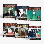 뉴진스 앨범 하우스위트 How Sweet 위버스 B : 1stmusic