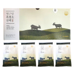 명근당 흑염소 진액 70ml 30포 2박스 : 무지아이