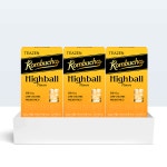 티젠 콤부차 하이볼향 10스틱X3박스 (30스틱) : 티젠 공식쇼핑몰