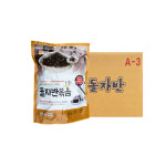 두원푸드 돌자반볶음 500g x 8개 1박스 : 정동상회