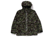 [베이프정품] 베이프 X 갓 셀렉션 트리플 엑스 콜라보 스노우보드 자켓  BAPE® X GOD SELECTION XXX SNOWBOARD JACKET : 재팬베이프스토어