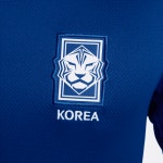 나이키 대한민국 드라이 핏 스트라이크 탑 (FJ2931-418) (FJ2931418) : 풋볼메이트