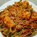 국내산 아구찜 1kg 밀키트 : 마이 팬트리