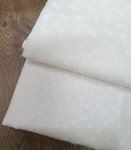 40수 면 발포거즈원단 잔장미 2종 H0089 : 아담천