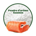 연어향분말 1kg 고농축 파우더리 아로마 연어 분말향 FS : 쿠커페이스 식품원료