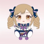 봉제인형 Poppin Party 이치가야 아리사 l 뱅드림 : 굿스마일컴퍼니 by PW