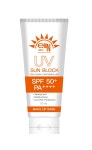 에인 유브이 썬 블록 크림 eiiN UV SUN BLOCK SPF50+ PA+++ : JAYJAY MARKET