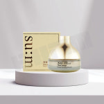 숨37 타임 에너지 모이스트 퍼밍 크림 80ml : BHNM STORE