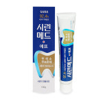 부광약품 시린메드 에프 치약 100g : 이삭상회