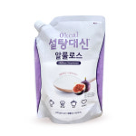 설탕대신 알룰로스 400g : 이삭상회