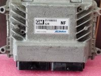 다마스 // 라보 중고품 ECU 중고품 (재제조) 25188055 NF : 차차 모터스