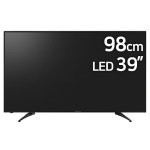 대우전자 (대우써머스) 39인치 98cm HD LED TV 모니터 (DH3901HB) 서울경기방문설치 : 전국정보 싸다몰