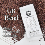 e커피스토리 원두커피 GB블렌드 1kg : e커피스토리