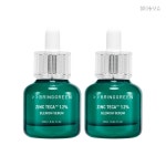 브링그린 징크테카 세럼 약산성 피지 모공케어 세럼 25ml 2개 : 불티낫슈