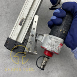 도담터 타카걸이 후크 제일타카 호환 KTY-NH001 실버 : 카리스툴