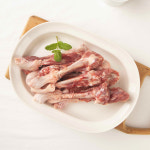 헬시펫 국내산 오리다리뼈 1Kg 명품원료육 : 헬시 펫