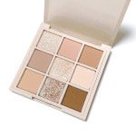 자연무드연출 버루즈 무드 데일리 섀도우 9구 팔레트 리미티드 01디어마이룸 : 오늘의N샵