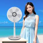 가정용 선풍기 조용한 원룸 스탠드 저소음 키높이 35cm : 광명전파사