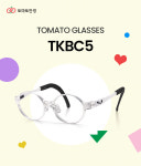 어린이 토마토안경  TKBC5 : BAREUM GLASS