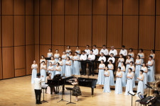 광주예술의전당 연주 클래식 리허설 공연 사진 : 일곱빛깔 공연 음향 사진