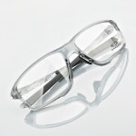 오클리 안경테 크로스링크 제로 투명 뿔테 OX8080 04 스포츠 안경 변색렌즈 추가 : 투나인안경원